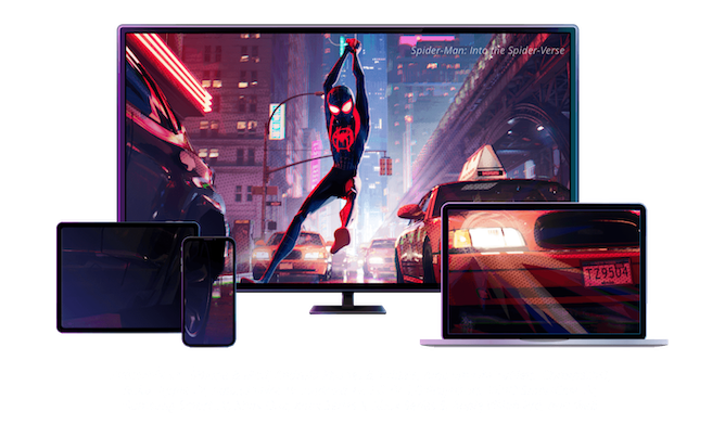 Tinyzone - Watch Movies and TV Shows Online for Free